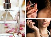 Wear Perfume Autumn Winter