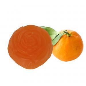 Soulflower Orange Pure Glycerin Soap Review soulflower-orange-pure-glycerin-soap