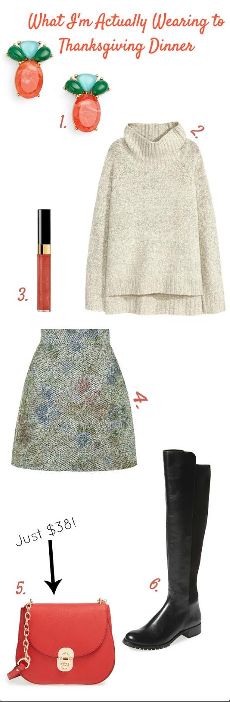 Outfits, Holiday Party Outfit, Boston Beauty Blog, Boston Fashion Blog, Boston Beauty Blogger, Boston Fashion Blogger, What I'm Wearing, What I'm Wearing To Thanksgiving Dinner, Thanksgiving Dinner Outfits, Holiday Outfits