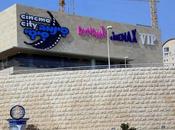 Secular Haredim Agree Shabbos Closure Cinema City