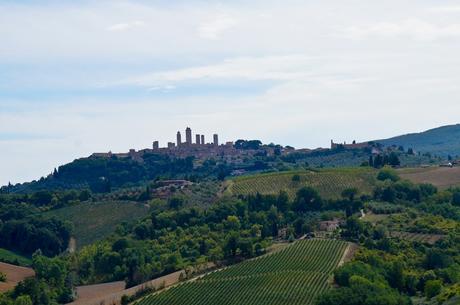 A Chianti by Any Other Name – Meet the Tenuta Nunzi Conti Winery