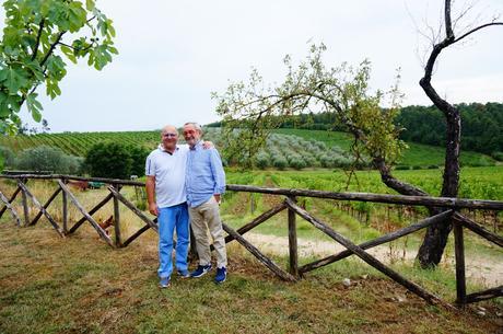 A Chianti by Any Other Name – Meet the Tenuta Nunzi Conti Winery