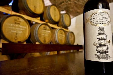 A Chianti by Any Other Name – Meet the Tenuta Nunzi Conti Winery