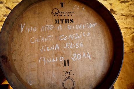 A Chianti by Any Other Name – Meet the Tenuta Nunzi Conti Winery