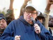 Michael Moore Says Syrian Refugees Welcome Home