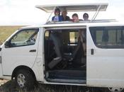 KENYAN SAFARI: Maasai Mara National Park, Guest Post Gretchen Woelfle