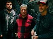 HAG: London Noise-Rock Trio Return with Debut Album Fear Stream Share Song ‘Kingdom-O’
