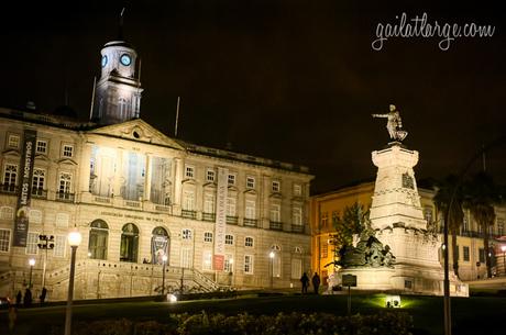 Palácio da Bolsa, Porto