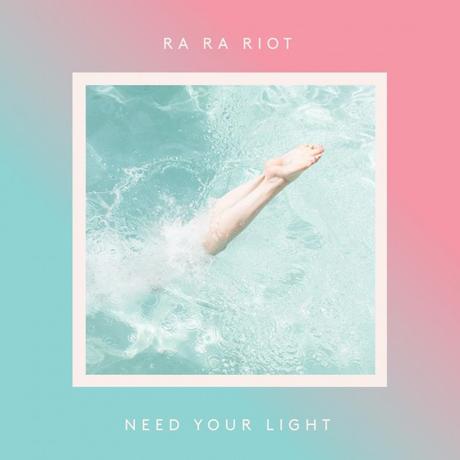 Ra Ra Riot and Rostam Batmanglij Chart New Territory on ‘Water’ [Stream]
