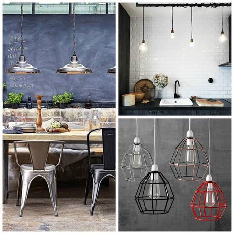 Industrial Chic....Yes or No?