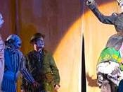 Opera Review: World Gone