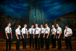 The Book of Mormon