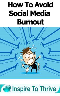 8 Ways to Overcome Social Media Burnout  Today