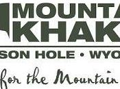 Thanks Again Mountain Khakis