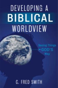 Biblical Worldview Book Image