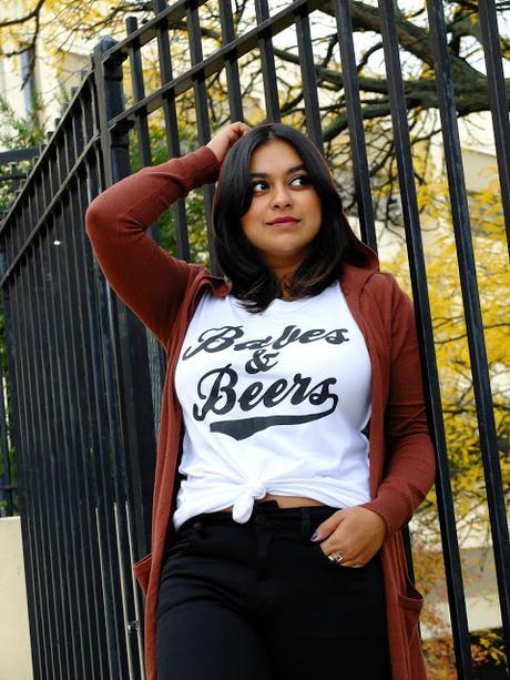 Babes & Beers | Featuring Social Decay Bk
