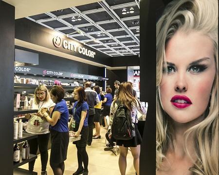 Cosmoprof Asia 2015 record numbers for the 20th year