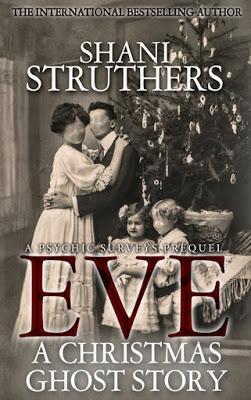 EVE by Shanie Struthers  @bemybboyfriend @shani_struthers