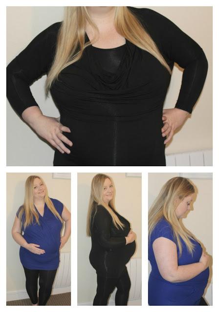 ByStroom Change Bag & Maternity Wear Review