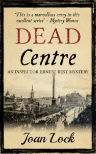 Dead Centre