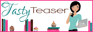 I'll Be There- Montgomery Brother's #6-  by Samantha Chase- Teaser Tuesday!
