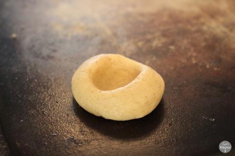 SnickerDoodle Spider Cookies SnickerDoodle Spider Cookies