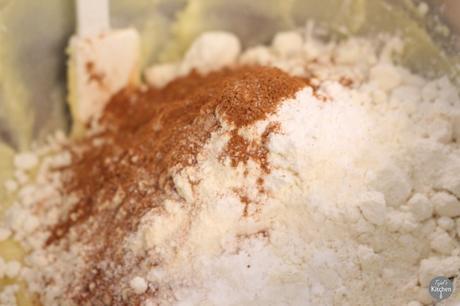 SnickerDoodle Spider Cookies SnickerDoodle Spider Cookies