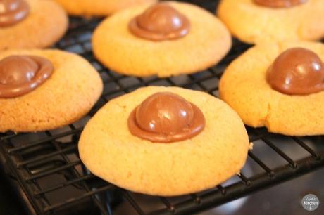 SnickerDoodle Spider Cookies SnickerDoodle Spider Cookies