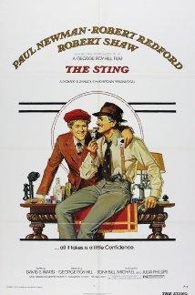 The Sting (1973) sting
