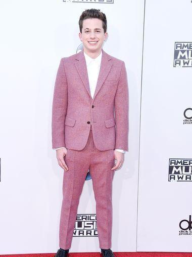 The 2015 American Music Awards in Men’s Fashion