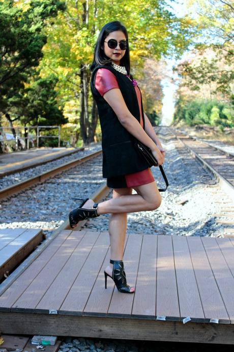 STYLE SWAP TUESDAYS- NECK CANDY