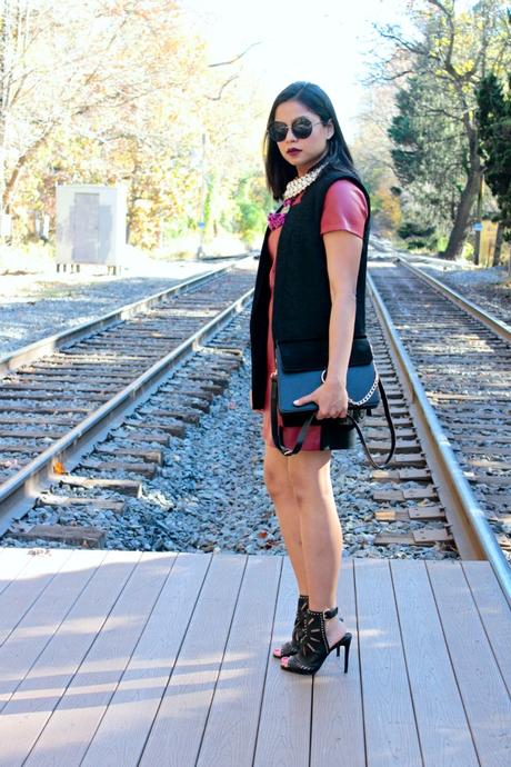 STYLE SWAP TUESDAYS- NECK CANDY