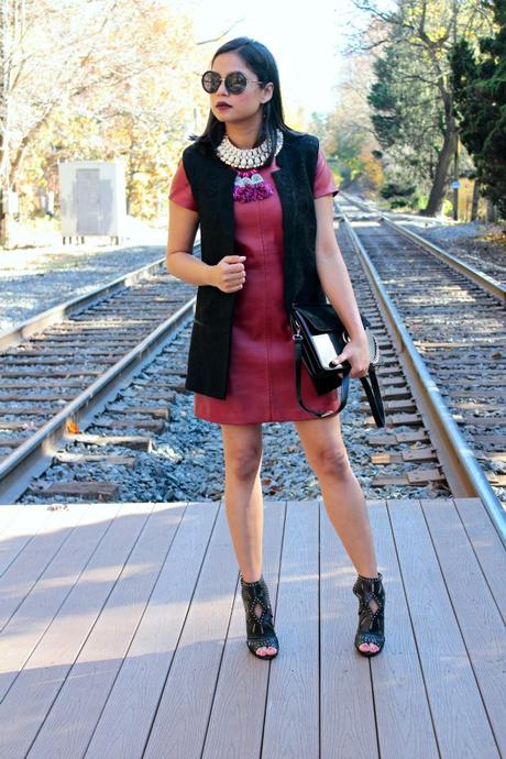 STYLE SWAP TUESDAYS- NECK CANDY