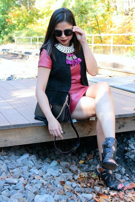 STYLE SWAP TUESDAYS- NECK CANDY