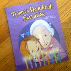 Hanukkah AND Christmas: 7 Books For Interfaith Children