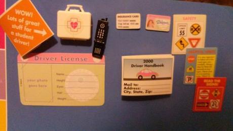 Let's Drive Accessories