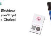 December 2015 Birchbox Sample Selection Available NOW!
