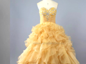 Enchanting Prom Dresses