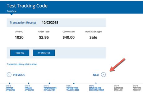How To Create An Affiliate Program on ShareASale With WooCommerce