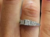 Budget Engagement Rings Under $3000