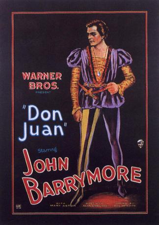 Don Juan 1926