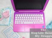 Blog/Life Balance Constant Struggle (Image Needed)