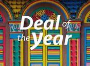 HotelQuickly’s Deal Year: Their Biggest Discount 2015