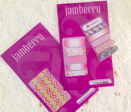 JAMBERRY