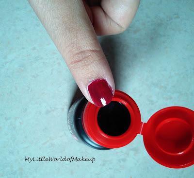 Hiphop Twister Nail Polish Remover with Sponge Review & How to use!