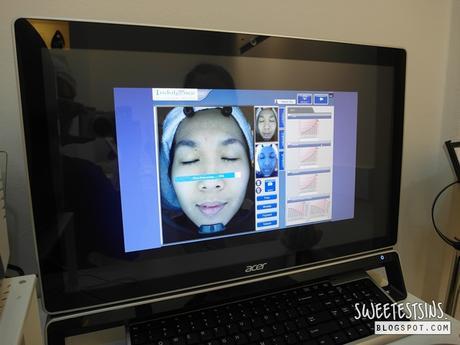 indulgence beauty aqua spiral therapy review (5)