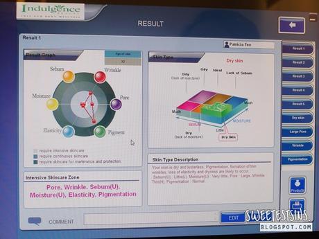 indulgence beauty aqua spiral therapy review (6)