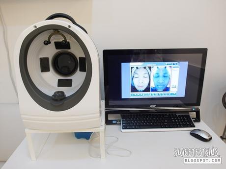 indulgence beauty aqua spiral therapy review (4)