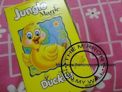 Jungle Magic Cute Duckky Kids Perfume1.JPG