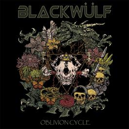 Blackwülf Record Release Party is Coming!